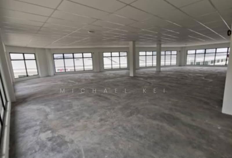 Shop / Office for Sale in Cyberjaya (Selangor) - Michael Kei - Interior - PropertyGuru.com.my