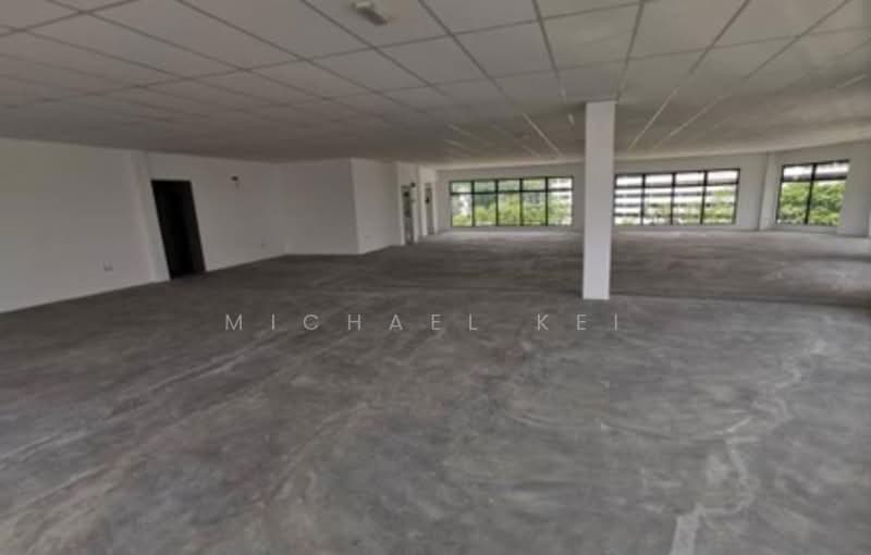 Shop / Office for Sale in Cyberjaya (Selangor) - Michael Kei - Interior - PropertyGuru.com.my