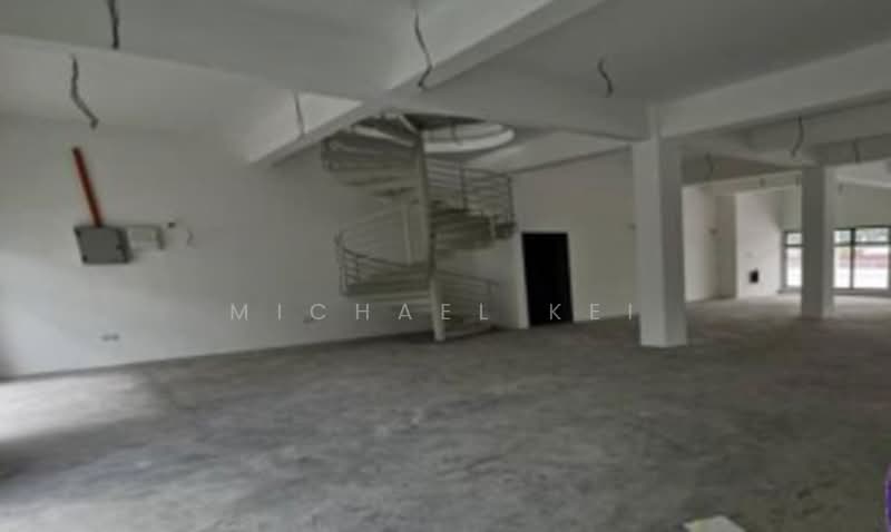 Shop / Office for Sale in Cyberjaya (Selangor) - Michael Kei - Interior - PropertyGuru.com.my