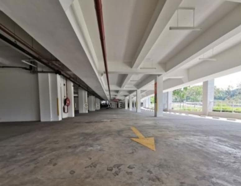 Shop / Office for Sale in Cyberjaya (Selangor) - Michael Kei - Car Park - PropertyGuru.com.my