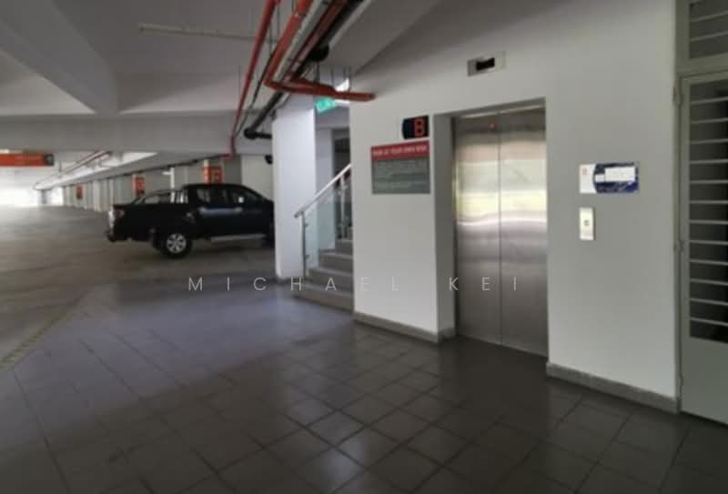Shop / Office for Sale in Cyberjaya (Selangor) - Michael Kei - Car Park - PropertyGuru.com.my