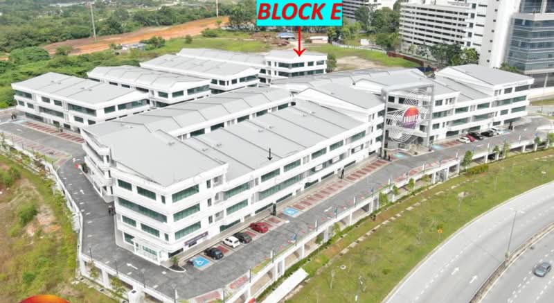 Shop / Office for Sale in Cyberjaya (Selangor) - Michael Kei - Exterior - PropertyGuru.com.my