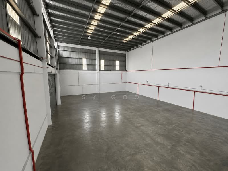 Factory for Sale in Skudai (Johor) - SK GOO - Interior - PropertyGuru.com.my