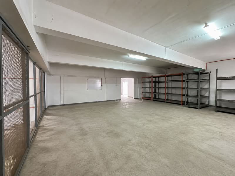 Factory for Sale in Skudai (Johor) - SK GOO - Interior - PropertyGuru.com.my