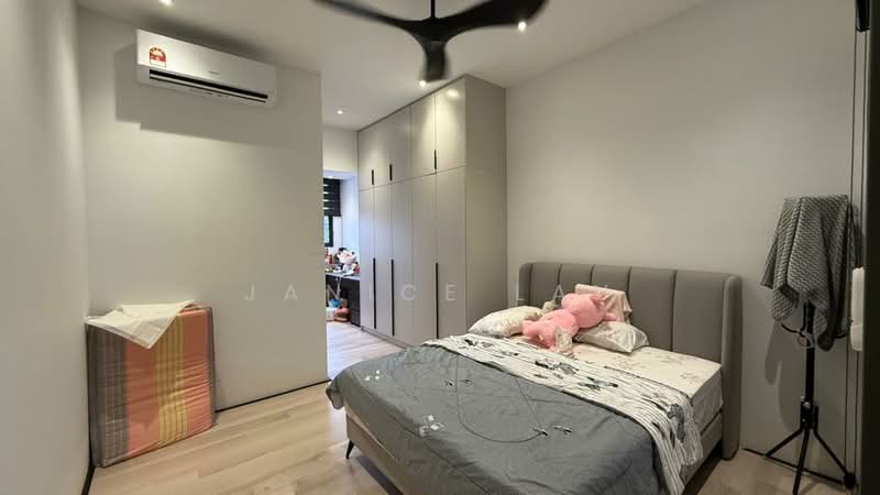 2.5-storey Terraced House for Sale in Jade Hills (Kajang) - Janice Lau - Bedroom - PropertyGuru.com.my