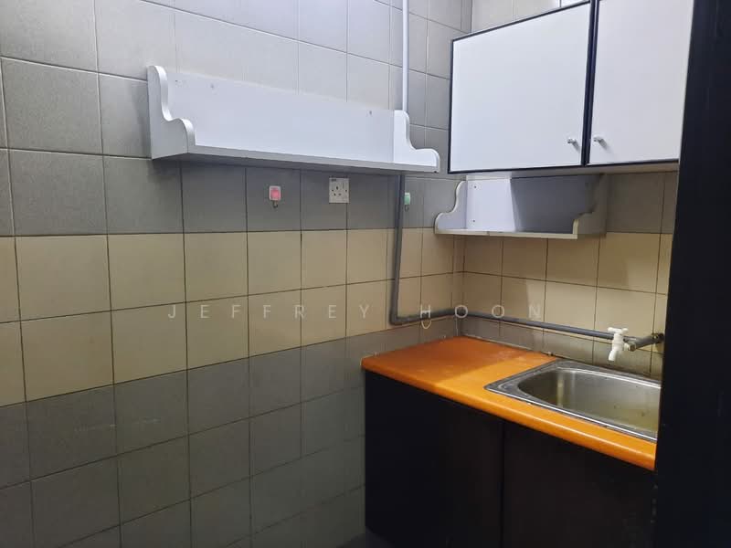 Office for Rent in Seksyen 52 (Petaling Jaya) - Jeffrey Hoon - Kitchen - PropertyGuru.com.my