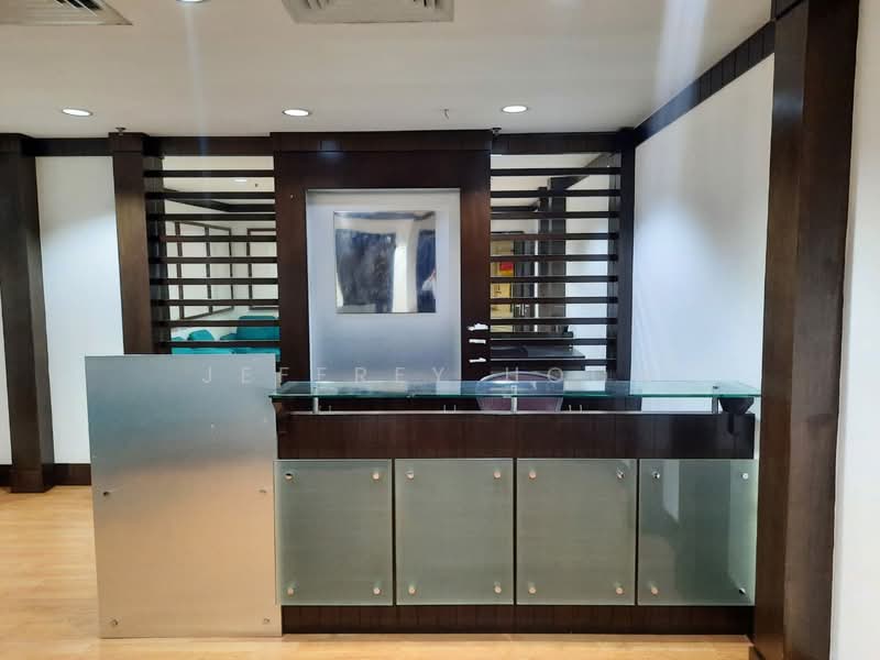 Office for Rent in Seksyen 52 (Petaling Jaya) - Jeffrey Hoon - Interior - PropertyGuru.com.my