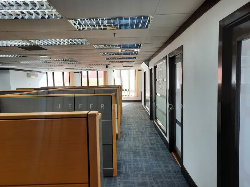 Office for Rent in Seksyen 52 (Petaling Jaya) - Jeffrey Hoon - Interior - PropertyGuru.com.my