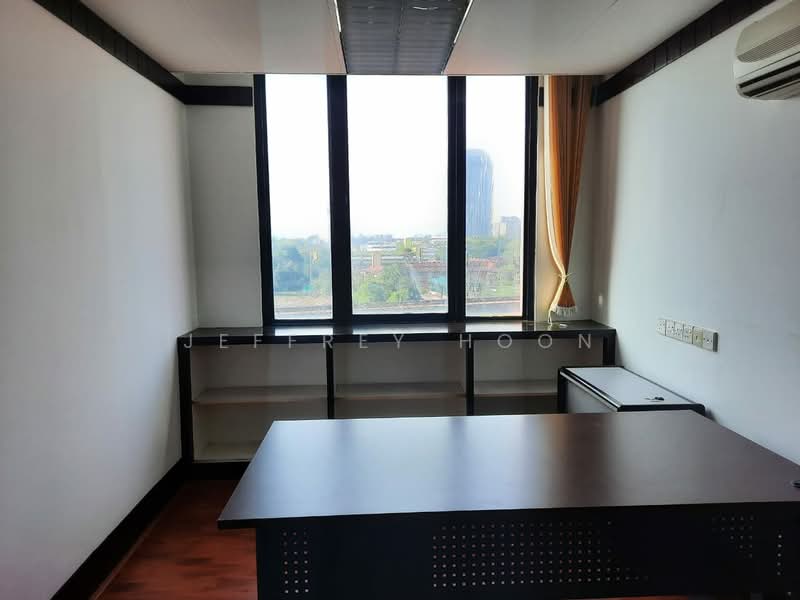 Office for Rent in Seksyen 52 (Petaling Jaya) - Jeffrey Hoon - PropertyGuru.com.my