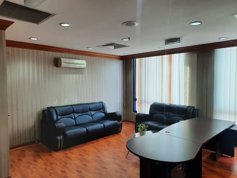 Office for Rent in Seksyen 52 (Petaling Jaya) - Jeffrey Hoon - PropertyGuru.com.my