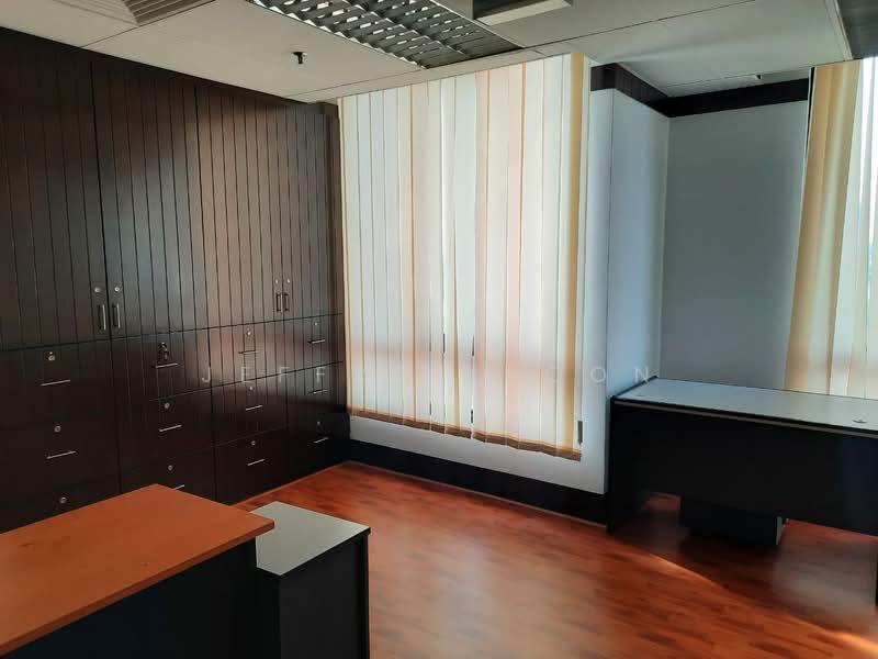 Office for Rent in Seksyen 52 (Petaling Jaya) - Jeffrey Hoon - PropertyGuru.com.my