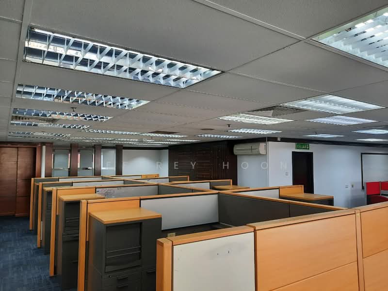 Office for Rent in Seksyen 52 (Petaling Jaya) - Jeffrey Hoon - PropertyGuru.com.my