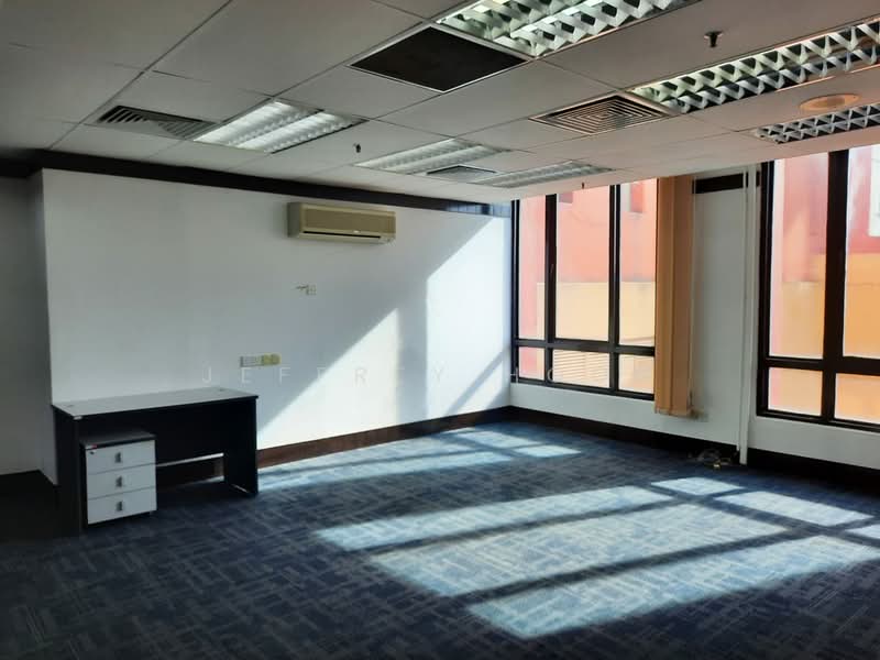 Office for Rent in Seksyen 52 (Petaling Jaya) - Jeffrey Hoon - PropertyGuru.com.my