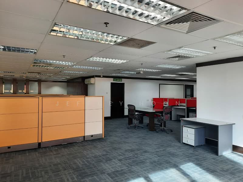 Office for Rent in Seksyen 52 (Petaling Jaya) - Jeffrey Hoon - PropertyGuru.com.my