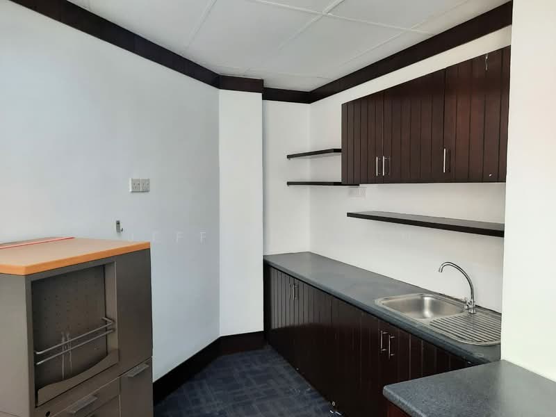 Office for Rent in Seksyen 52 (Petaling Jaya) - Jeffrey Hoon - PropertyGuru.com.my