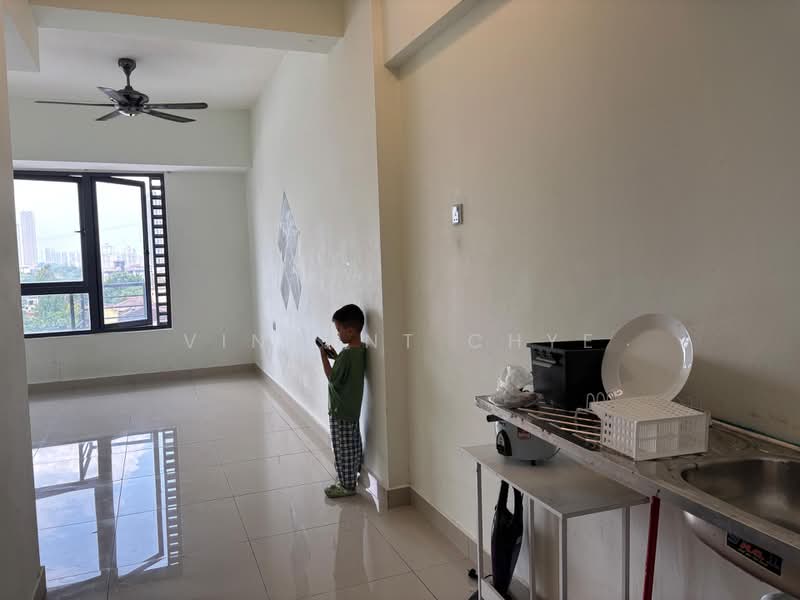 Kondominium untuk Disewa di Residence 8 - Vincent Chye - PropertyGuru.com.my