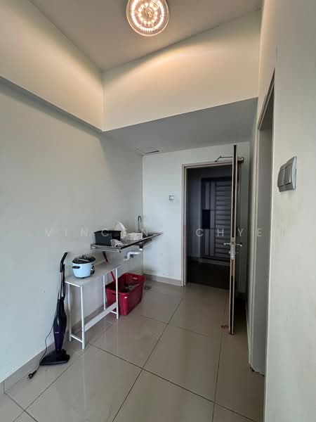 Kondominium untuk Disewa di Residence 8 - Vincent Chye - PropertyGuru.com.my
