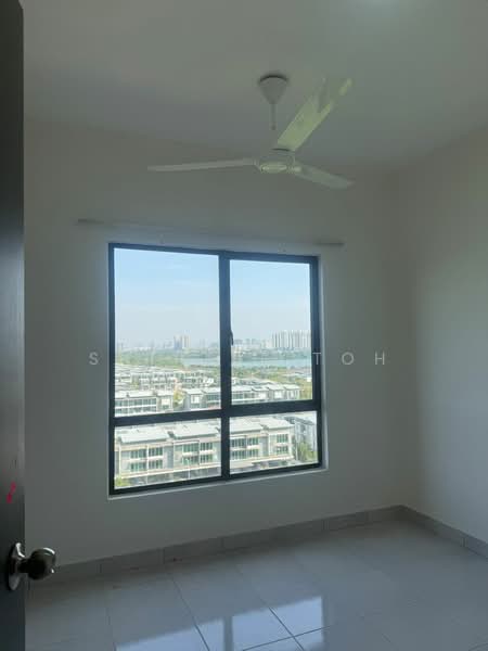Service Residence for Rent at E'Island Lake Haven - Shirlee Toh - View - PropertyGuru.com.my