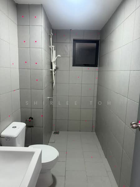 Service Residence for Rent at E'Island Lake Haven - Shirlee Toh - Bathroom - PropertyGuru.com.my