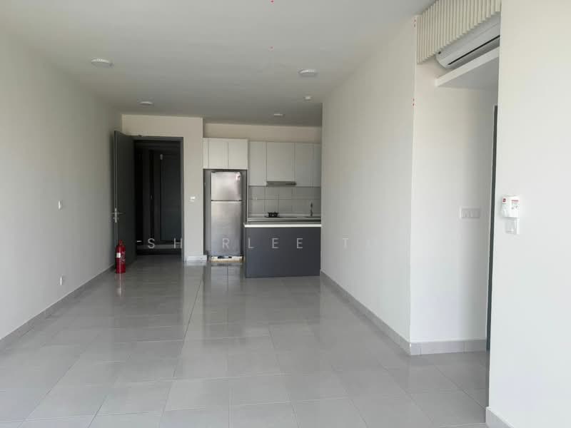 Service Residence for Rent at E'Island Lake Haven - Shirlee Toh - Kitchen - PropertyGuru.com.my