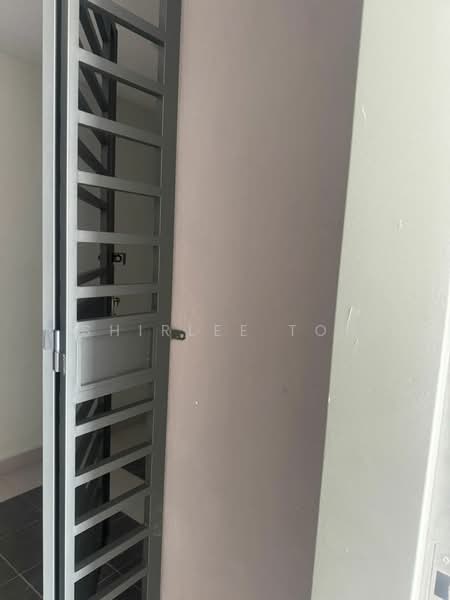 Service Residence for Rent at E'Island Lake Haven - Shirlee Toh - Entrance - PropertyGuru.com.my