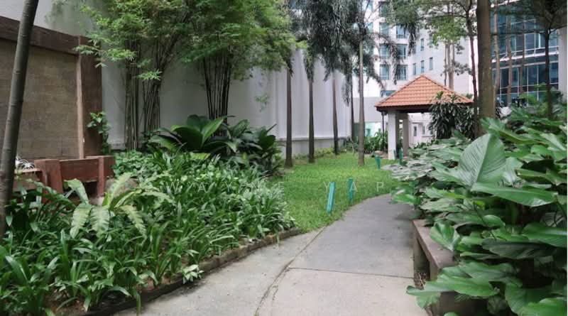 Kondominium untuk Dijual di Suasana Sentral Condominiums - Wayne Yap - Exterior - PropertyGuru.com.my