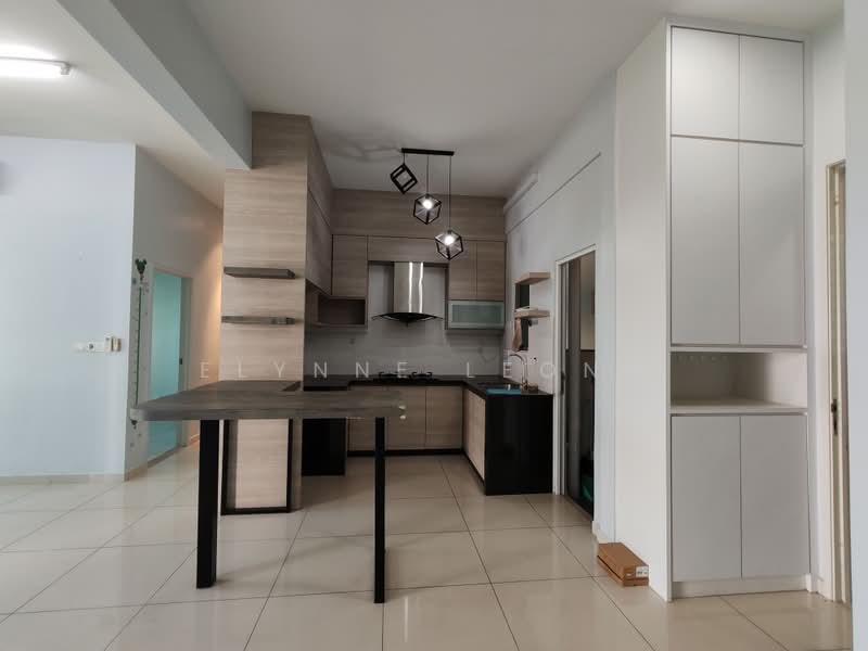 Condominium for Sale at One Imperial - Elynne Leong - Kitchen - PropertyGuru.com.my