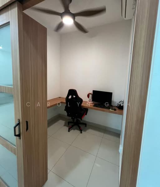 Service Residence for Sale at Skysuites @ Meldrum Hills - Carolyn Goh - PropertyGuru.com.my