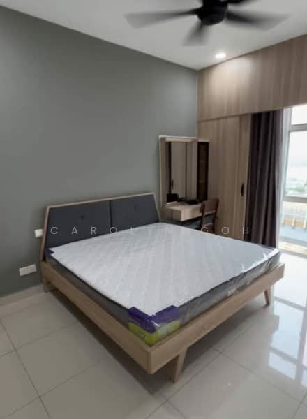 Service Residence for Sale at Skysuites @ Meldrum Hills - Carolyn Goh - PropertyGuru.com.my