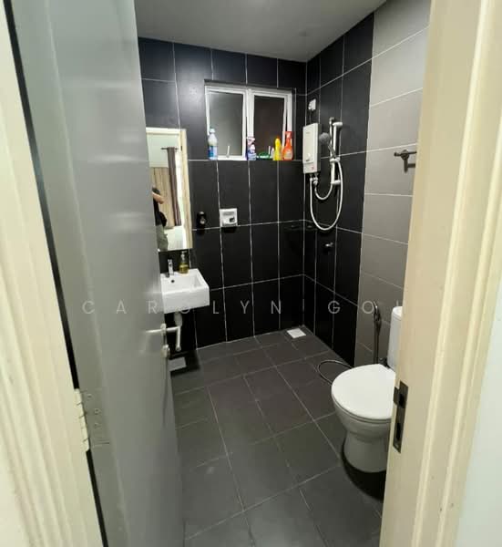 Service Residence for Sale at Skysuites @ Meldrum Hills - Carolyn Goh - PropertyGuru.com.my