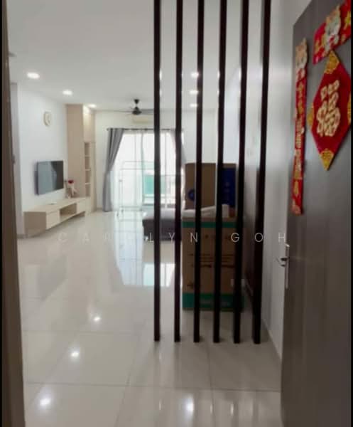 Service Residence for Sale at Skysuites @ Meldrum Hills - Carolyn Goh - PropertyGuru.com.my