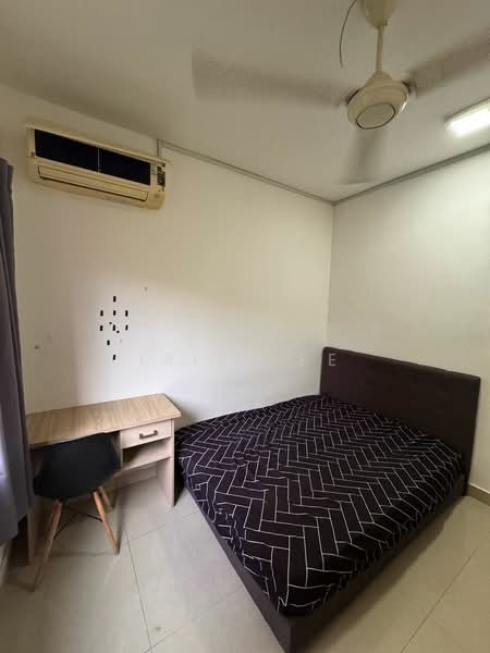 Condominium for Rent at Cengal Condominium - Iris Lee - Bedroom - PropertyGuru.com.my