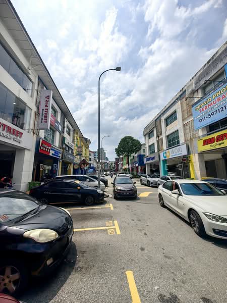 Shop / Office for Rent in Cheras (Kuala Lumpur) - Brandon Lee - PropertyGuru.com.my