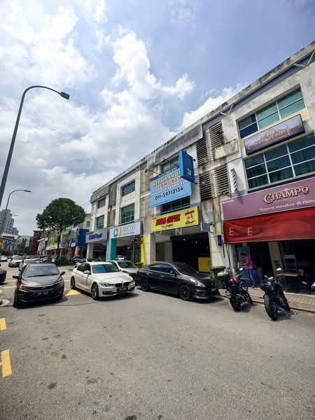 Shop / Office for Rent in Cheras (Kuala Lumpur) - Brandon Lee - PropertyGuru.com.my