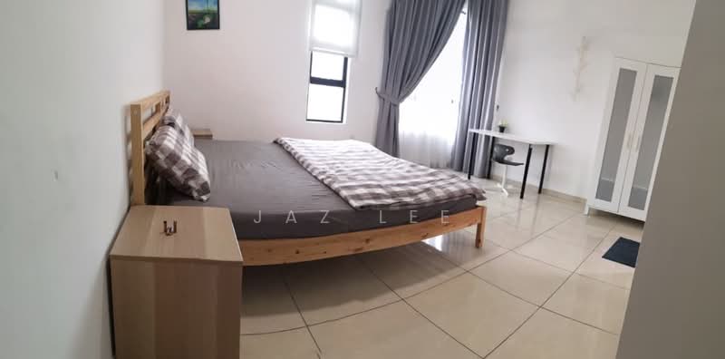Soho untuk Dijual di Bukit Indah (Iskandar Puteri (Nusajaya)) - Jaz Lee - PropertyGuru.com.my
