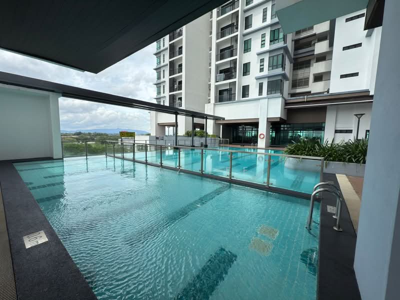Soho untuk Dijual di Bukit Indah (Iskandar Puteri (Nusajaya)) - Jaz Lee - PropertyGuru.com.my