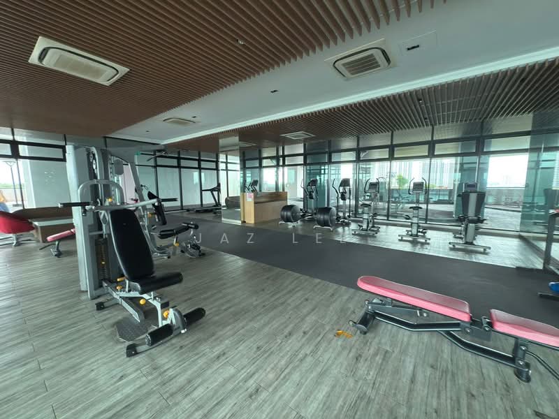 Soho untuk Dijual di Bukit Indah (Iskandar Puteri (Nusajaya)) - Jaz Lee - PropertyGuru.com.my