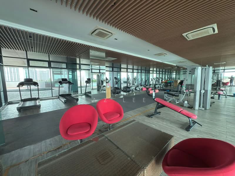 Soho untuk Dijual di Bukit Indah (Iskandar Puteri (Nusajaya)) - Jaz Lee - PropertyGuru.com.my