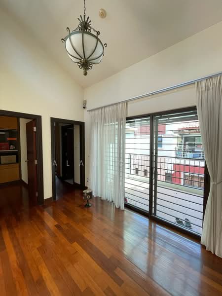 Rumah Berkembar untuk Dijual di KL City Centre (Kuala Lumpur) - Alan Chin - Interior - PropertyGuru.com.my