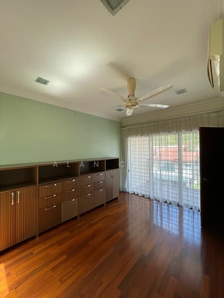 Rumah Berkembar untuk Dijual di KL City Centre (Kuala Lumpur) - Alan Chin - Interior - PropertyGuru.com.my