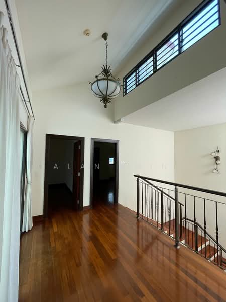Rumah Berkembar untuk Dijual di KL City Centre (Kuala Lumpur) - Alan Chin - Interior - PropertyGuru.com.my