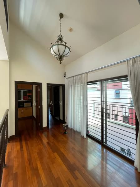 Rumah Berkembar untuk Dijual di KL City Centre (Kuala Lumpur) - Alan Chin - Interior - PropertyGuru.com.my