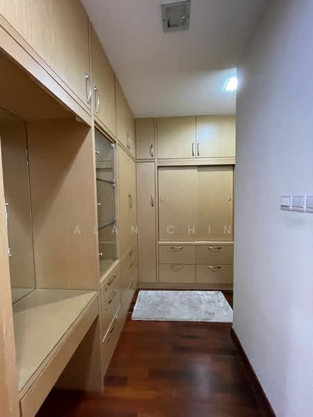 Rumah Berkembar untuk Dijual di KL City Centre (Kuala Lumpur) - Alan Chin - Interior - PropertyGuru.com.my