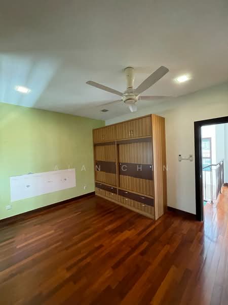 Rumah Berkembar untuk Dijual di KL City Centre (Kuala Lumpur) - Alan Chin - Bedroom - PropertyGuru.com.my