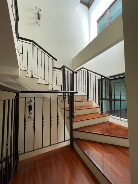 Rumah Berkembar untuk Dijual di KL City Centre (Kuala Lumpur) - Alan Chin - Interior - PropertyGuru.com.my