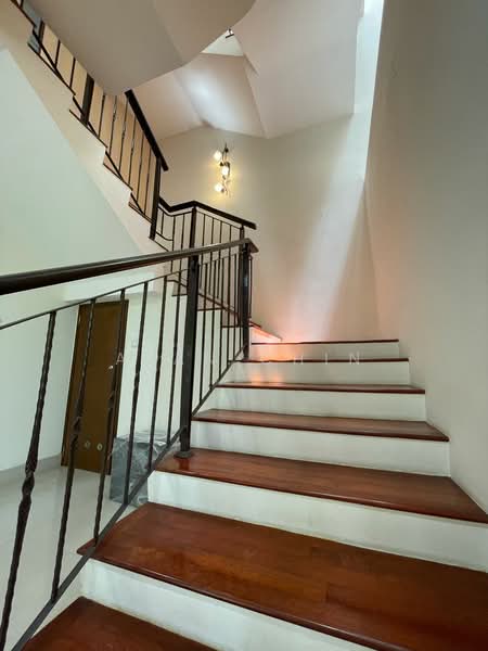 Rumah Berkembar untuk Dijual di KL City Centre (Kuala Lumpur) - Alan Chin - Interior - PropertyGuru.com.my