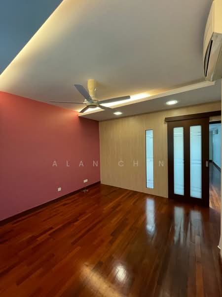 Rumah Berkembar untuk Dijual di KL City Centre (Kuala Lumpur) - Alan Chin - Interior - PropertyGuru.com.my