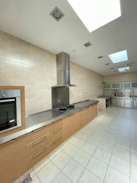 Rumah Berkembar untuk Dijual di KL City Centre (Kuala Lumpur) - Alan Chin - Kitchen - PropertyGuru.com.my