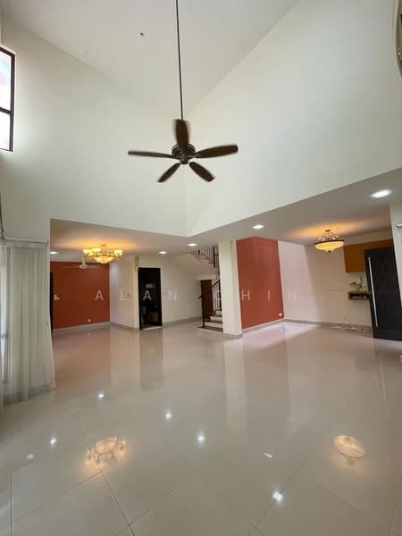 Rumah Berkembar untuk Dijual di KL City Centre (Kuala Lumpur) - Alan Chin - Living Room - PropertyGuru.com.my