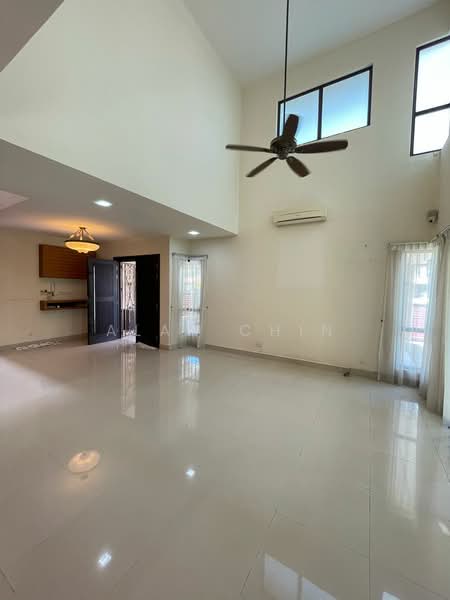 Rumah Berkembar untuk Dijual di KL City Centre (Kuala Lumpur) - Alan Chin - Living Room - PropertyGuru.com.my